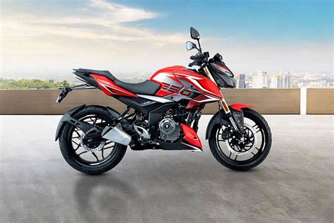 Bajaj Pulsar N Std On Road Price Rto Insurance Features