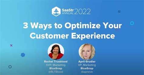Software Providers: 3 Ways To Optimize Customer Experience 