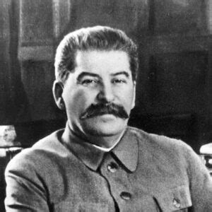 Josef Stalin Biografia E Hist Ria Do L Der Sovi Tico