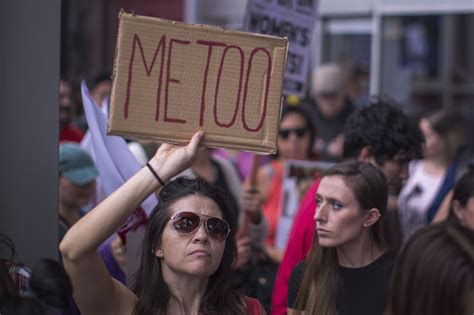 These Are The Industries With The Most Reported Sexual Harassment