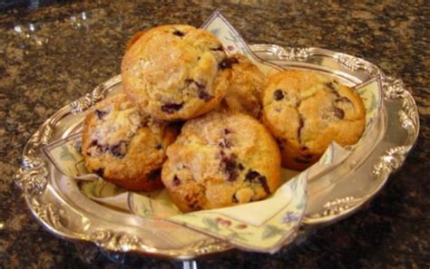 The Sweetest Blueberry Muffins Recipe Recipe Best