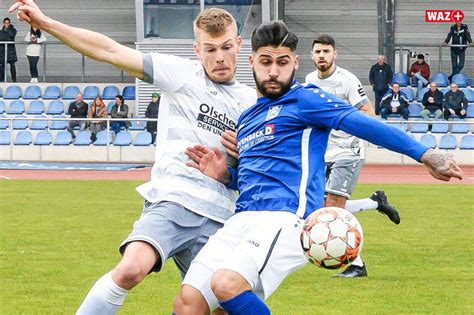 Dem Vfb Bottrop Helfen Nur Neun Punkte Aus Drei Spielen Vfb Bottrop