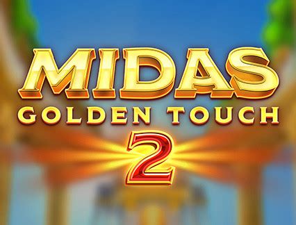 Midas Golden Touch 2 Pegue seu Bônus e Jogue Agora