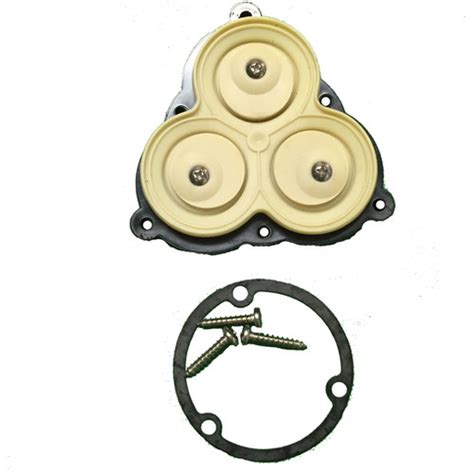 Shurflo Series Diaphragm Kit Sh Gnc Industries Inc