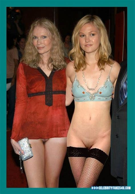 Julia Stiles Pantieless Public Porn Celebrity Fakes U