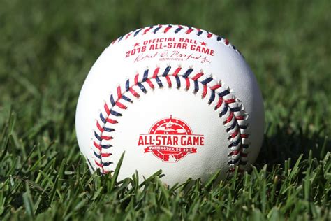 2019 MLB All-Star Game: AL and NL rosters, schedule, how to watch - UPI.com