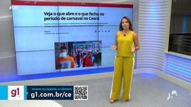 CETV 2ª Edição Saiba o que abre e fecha durante o Carnaval Globoplay