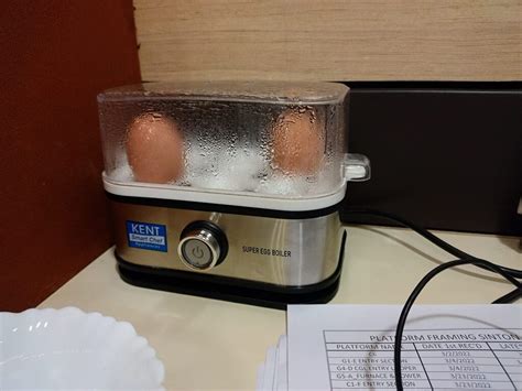 5 Best Egg Boilers in India: Review+Buyer's Guide