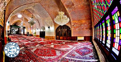 Things to do in Tabriz Iran + Blue Mosque - Only By Land