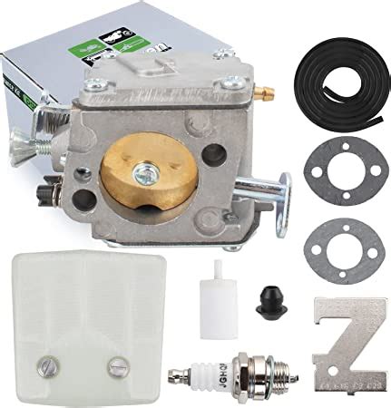 Amazon Partszen Carburetor For Tillotson Hs B Hs