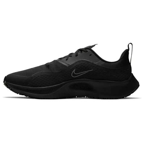 Nike Air Zoom Pegasus 37 Shield Black buy and offers on Runnerinn