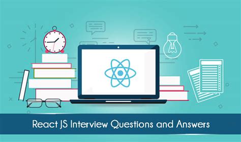 Top Reactjs Interview Questions Logicmojo