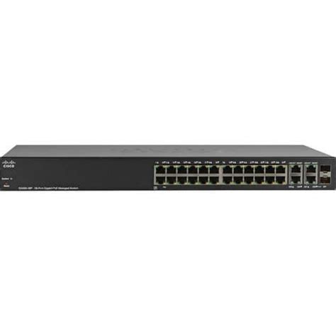 Cisco SG95-24AS 24 Port Unmanaged Network Switch at ₹ 6990 | Cisco Network Switch in New Delhi ...