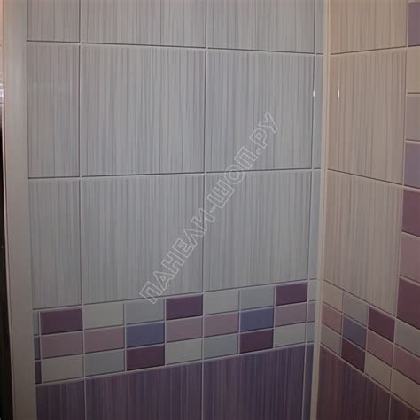 Стеновые панели для внутренней отделки № VC-07 фон — купить по цене 550 ...