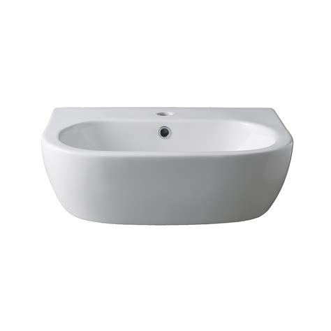 Basins Calypso Bathroom Furniture