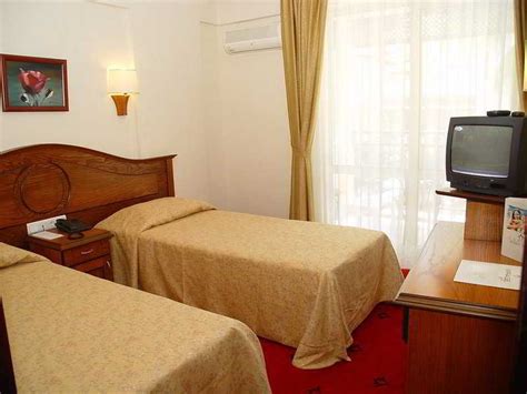 Mirage World Hotel Marmaris Star Accommodation Icmeler City Center