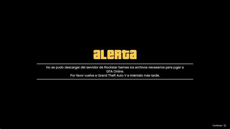 Solucion Al Error De Gta Baneo Temporal Youtube