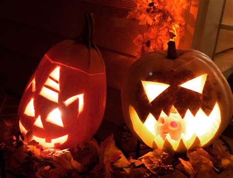 Fright Night Flight Night & Pumpkin Carving - Eden Prairie Local News