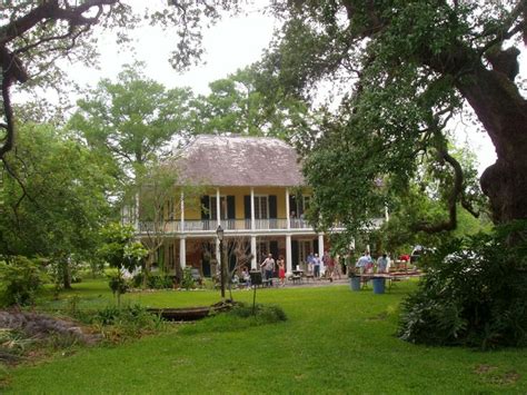 Pin On Louisiana Plantations