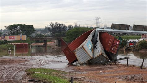 South Africa Floods Kill More Than 400 PHOTOS The Weather Channel