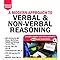 Buy A Modern Approach To Verbal Non Verbal Reasoning Video Edition