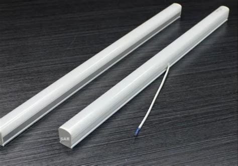 Integrated LED Tube Light 4 Feet Led Integrated Wall Mounted Tube