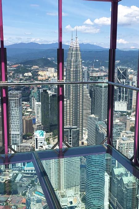 Kuala Lumpur Malaysia 1 Day 24 Hours In Kuala Lumpur What And Where