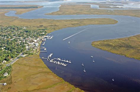 St Marys Harbor In St Marys GA United States Harbor Reviews