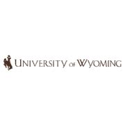 The University of Wyoming Logo (UW | 03) - PNG Logo Vector Brand ...