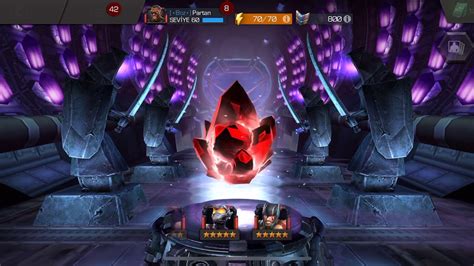 2 X 5 Star Crystal Opening Mcoc Marvel Contest Of Champions Youtube