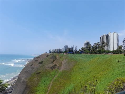 Essential Things To Do In Miraflores Lima A Local S Insider Tips I