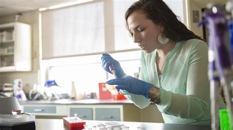 Biology (BS/BA) Degree Program | Widener University