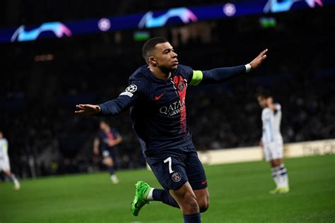 'Game over' - Rival fans terrified of Kylian Mbappé joining Real Madrid