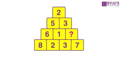 Maths Puzzles with Answers | Solving Maths Puzzles with Numbers