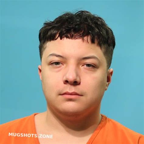 NIAVES COLTON EDWIN 01 11 2023 Brazoria County Mugshots Zone