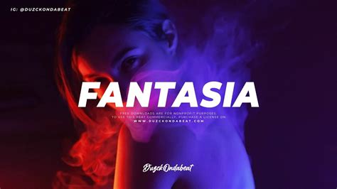 FREE Pista de Reggaeton Uso Libre FANTASÍA Beat Reggaeton Romantico