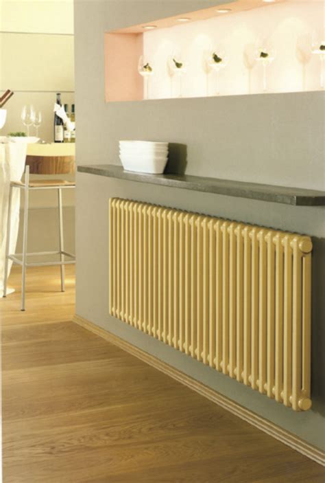 New & Innovative - Sustainable Heating