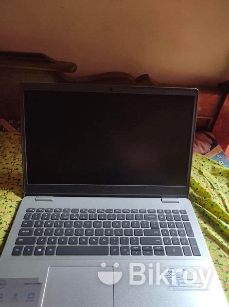 Dell Inspiron 15 3501 I3 10 Gen For Sale In Bandar Bazar Bikroy