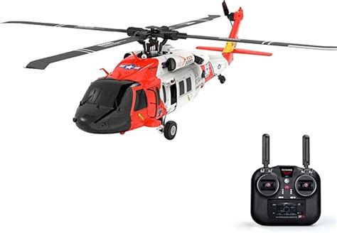 EVAR Modelo de helicóptero de control remoto helicóptero RC para