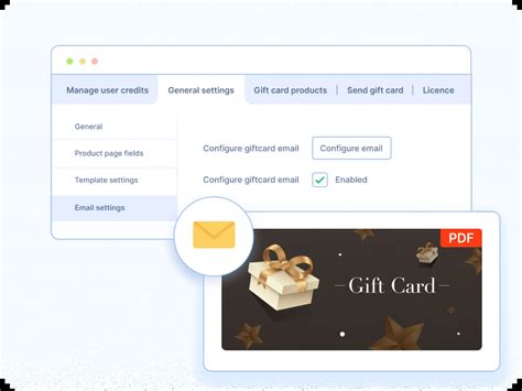 Webtoffee Woocommerce Gift Cards Wordpress Plugin