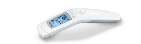 Beurer Ft Non Contact Thermometer Model Name Number At Best