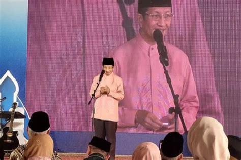 Nuzulul Qur An Momentum Untuk Saling Kolaborasi