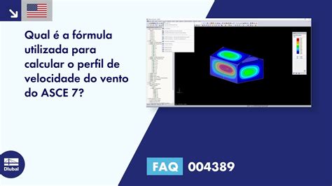 EN FAQ 004389 Qual é a fórmula utilizada para calcular o perfil de