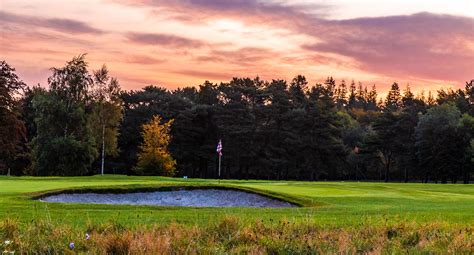 Bristol And Clifton Golf Club