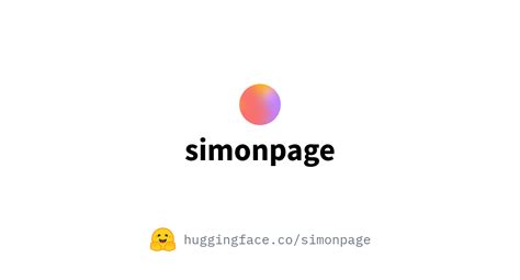 simonpage simon page