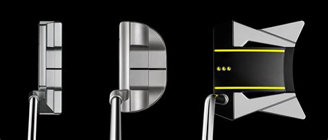 Are You A Blade Or A Mallet Player Scotty Cameron