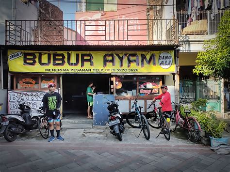 Dirhahayu Kota Surabaya Gowes 31 5 Km Cara Kami Rayakan Ultah Ke 729