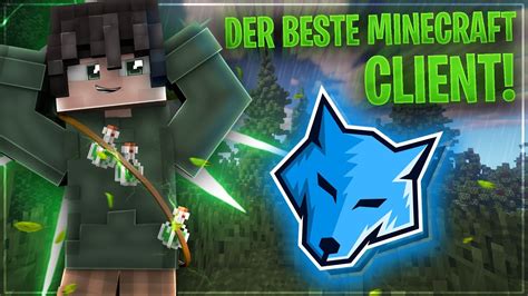 Der BESTE Minecraft Client LabyMod TruaYT YouTube