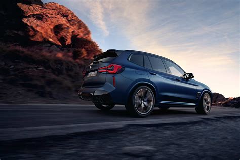 Gebrauchtwagen Bmw X M Competition Leasing Und Finanzierung