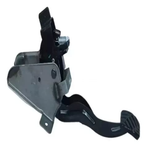 Pedal Da Embreagem Original Renault Kwid R Parcelamento Sem